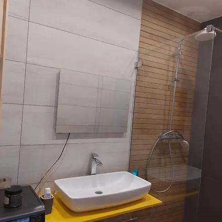 Guest house Pokoj Dickmana Gdynia