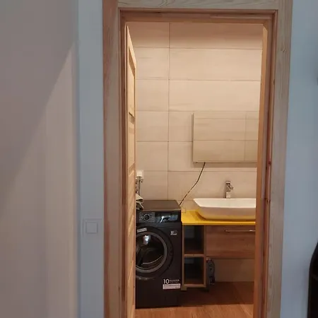 Pensjonat Pokoj Dickmana *