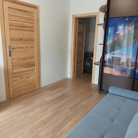 Pokoj Dickmana * Gdynia